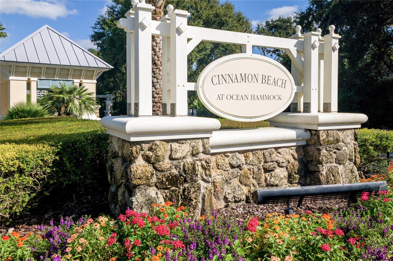 OCEAN HAMMOCK PRCL A-5 01 - Residential