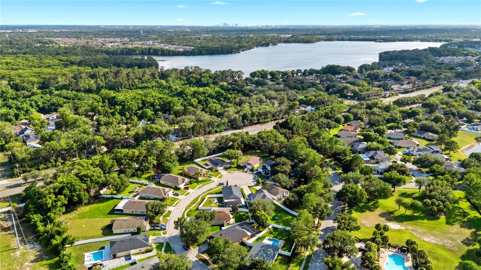 OAKHURST RESERVE UNIT ONE - Residential