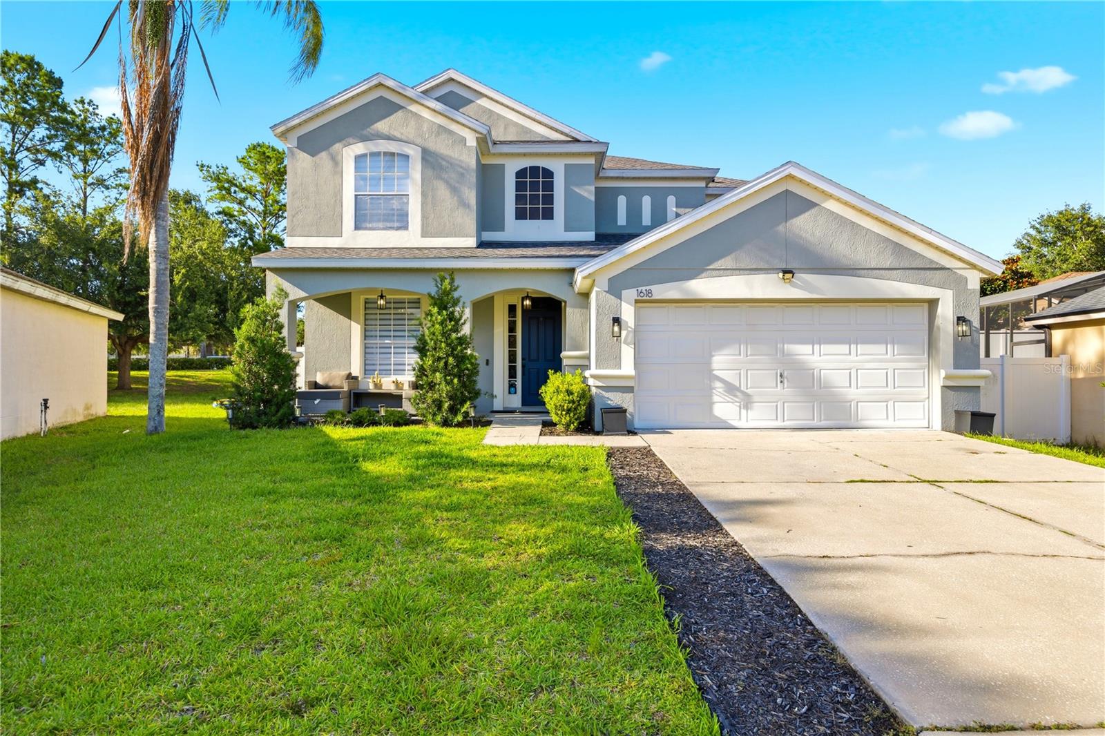 OAKHURST RESERVE UNIT ONE - Residential