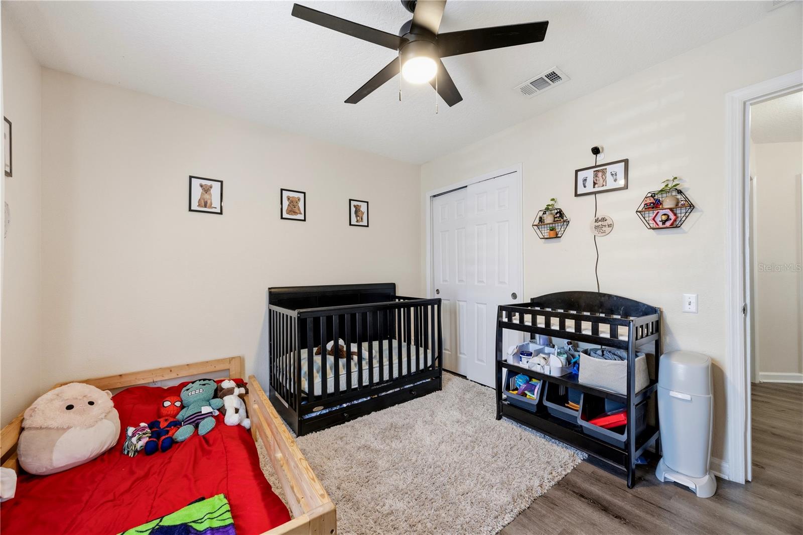 OAKHURST RESERVE UNIT ONE - Residential