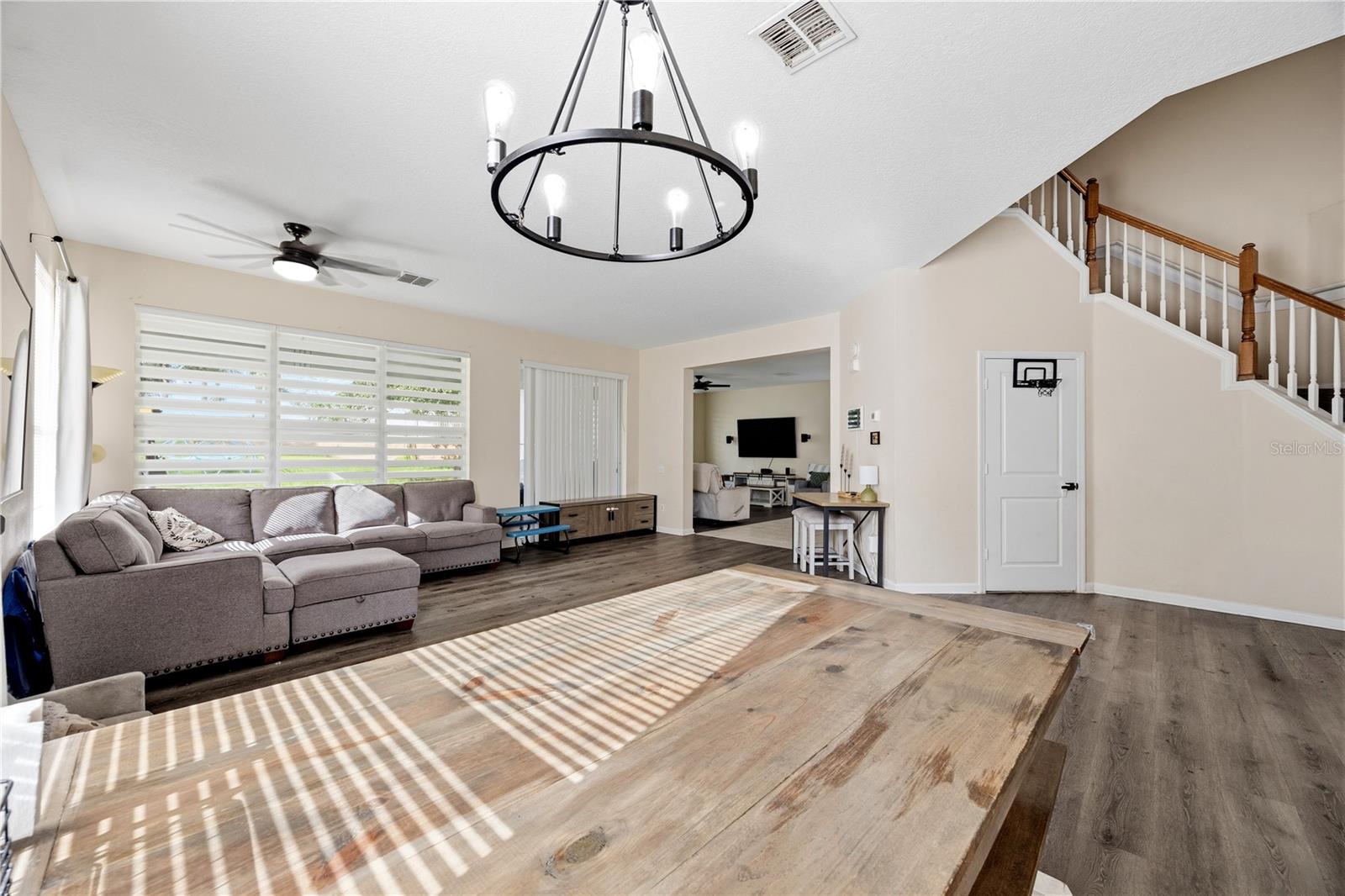 OAKHURST RESERVE UNIT ONE - Residential