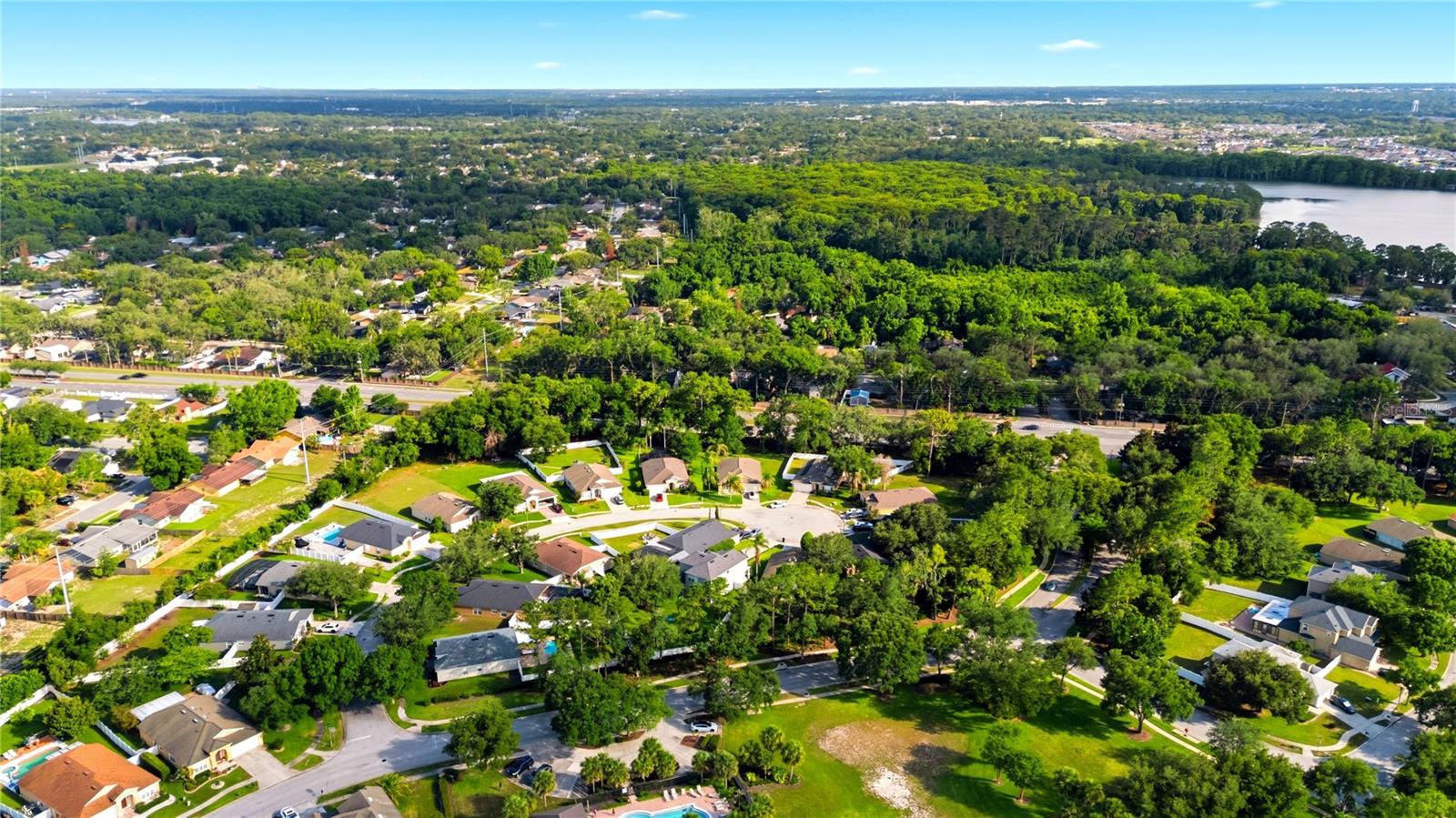 OAKHURST RESERVE UNIT ONE - Residential