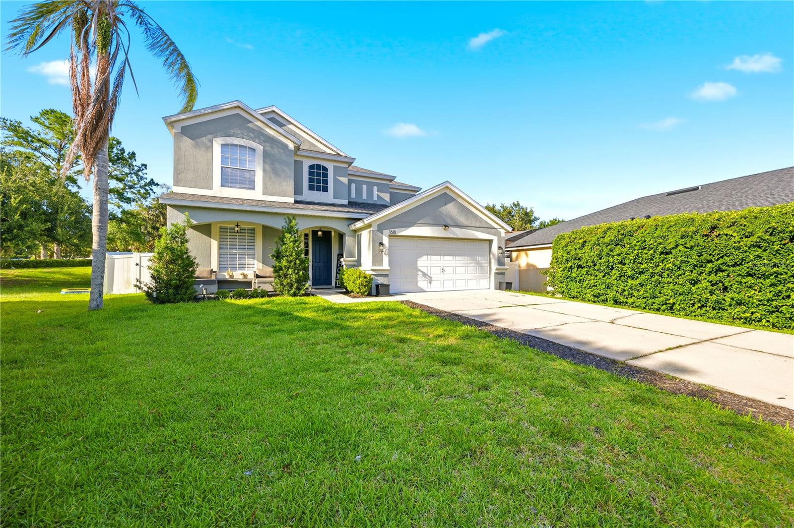 OAKHURST RESERVE UNIT ONE - Residential