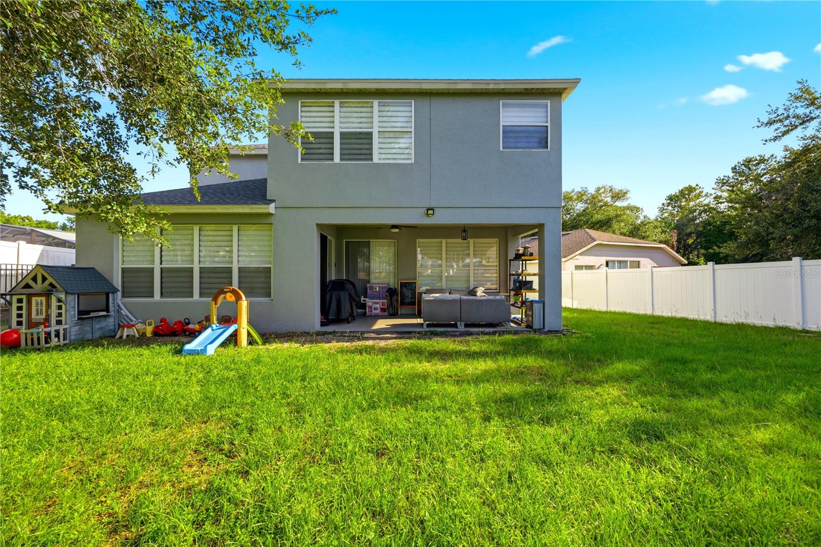 OAKHURST RESERVE UNIT ONE - Residential