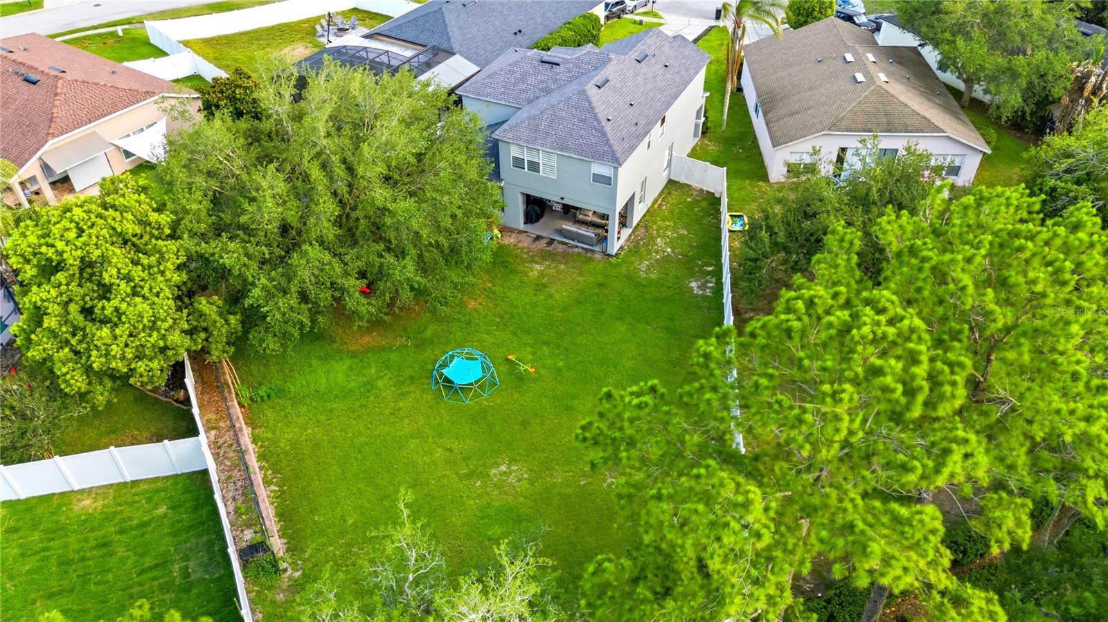 OAKHURST RESERVE UNIT ONE - Residential