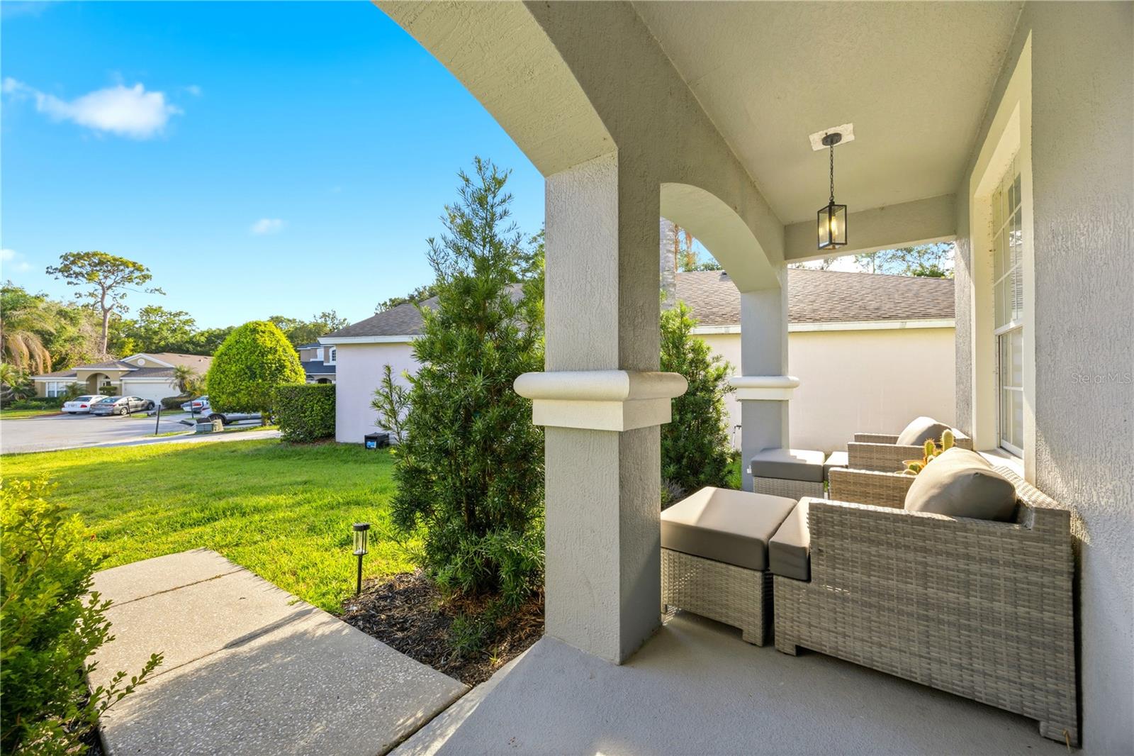 OAKHURST RESERVE UNIT ONE - Residential