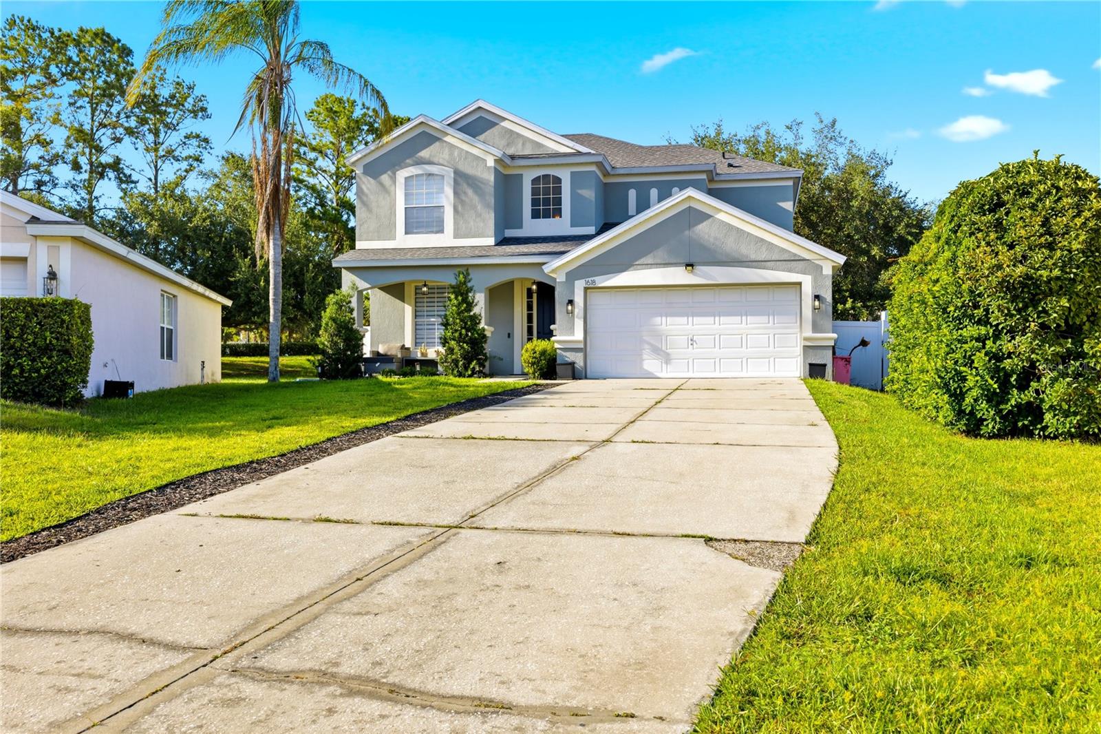 OAKHURST RESERVE UNIT ONE - Residential