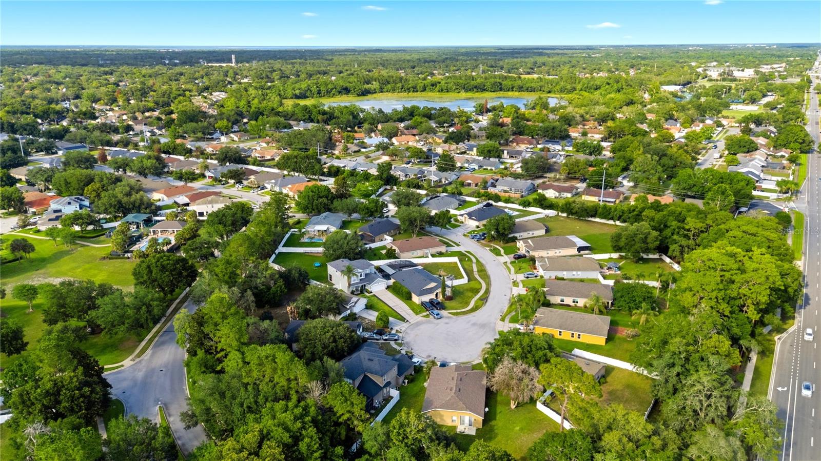 OAKHURST RESERVE UNIT ONE - Residential