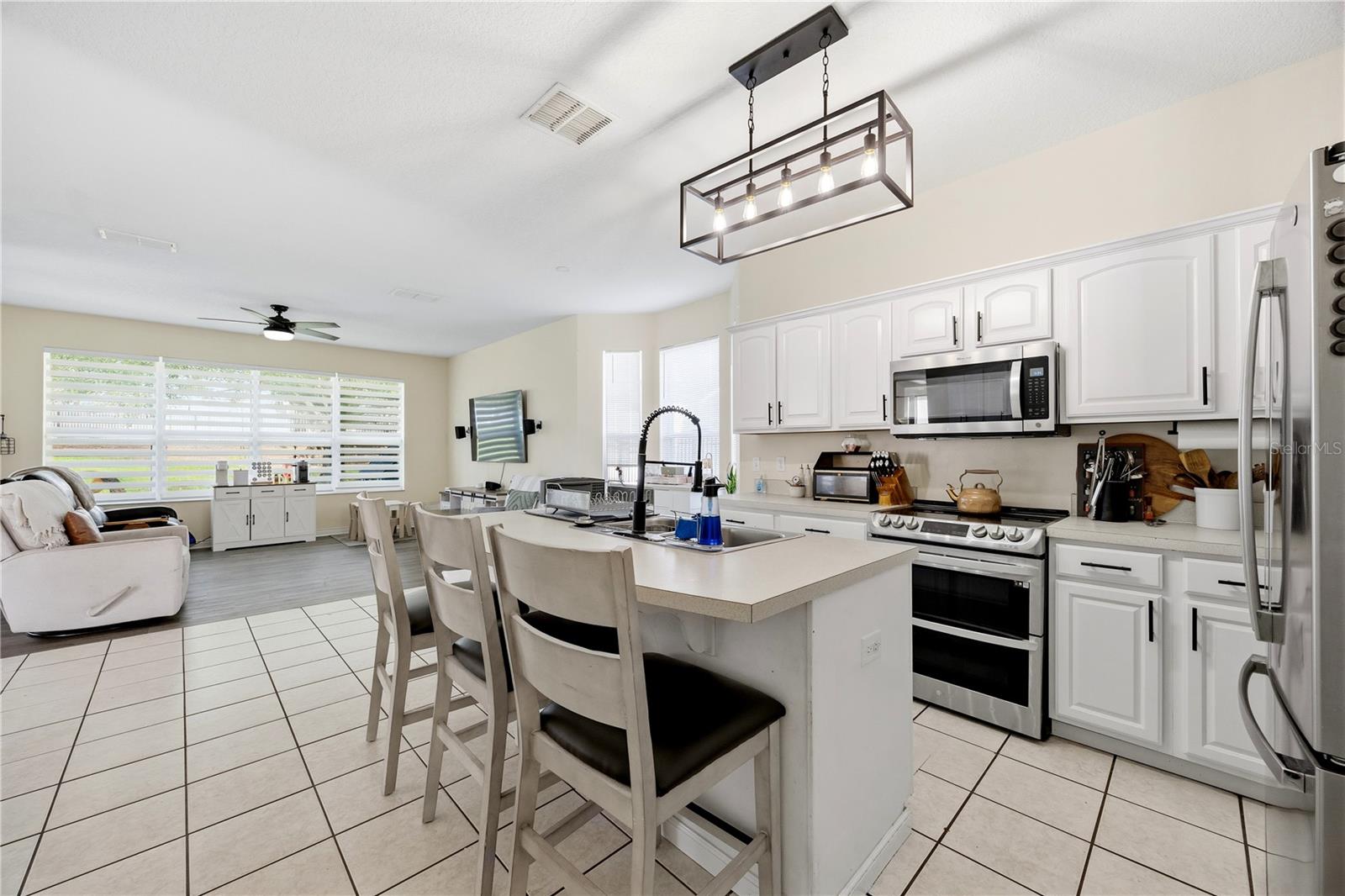 OAKHURST RESERVE UNIT ONE - Residential