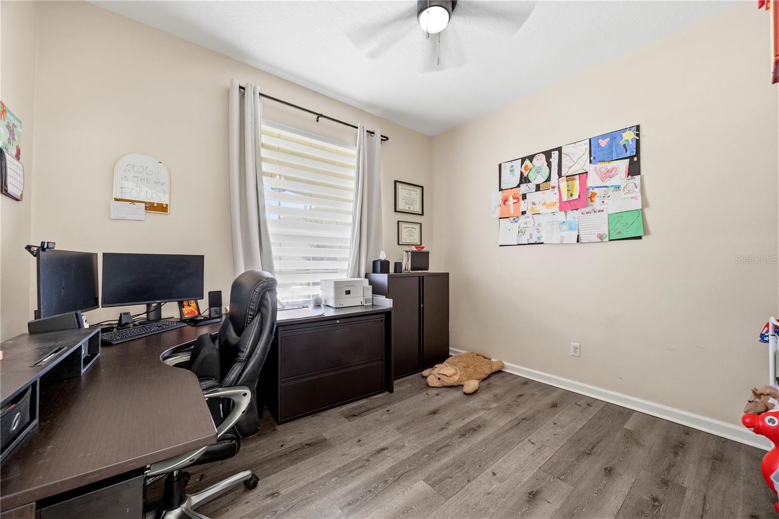 OAKHURST RESERVE UNIT ONE - Residential