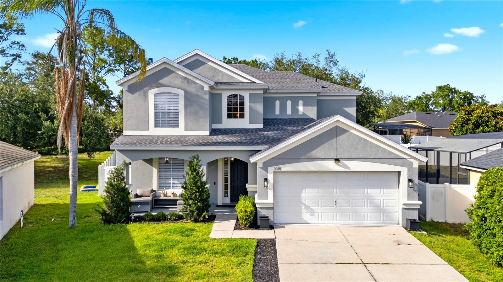 OAKHURST RESERVE UNIT ONE - Residential