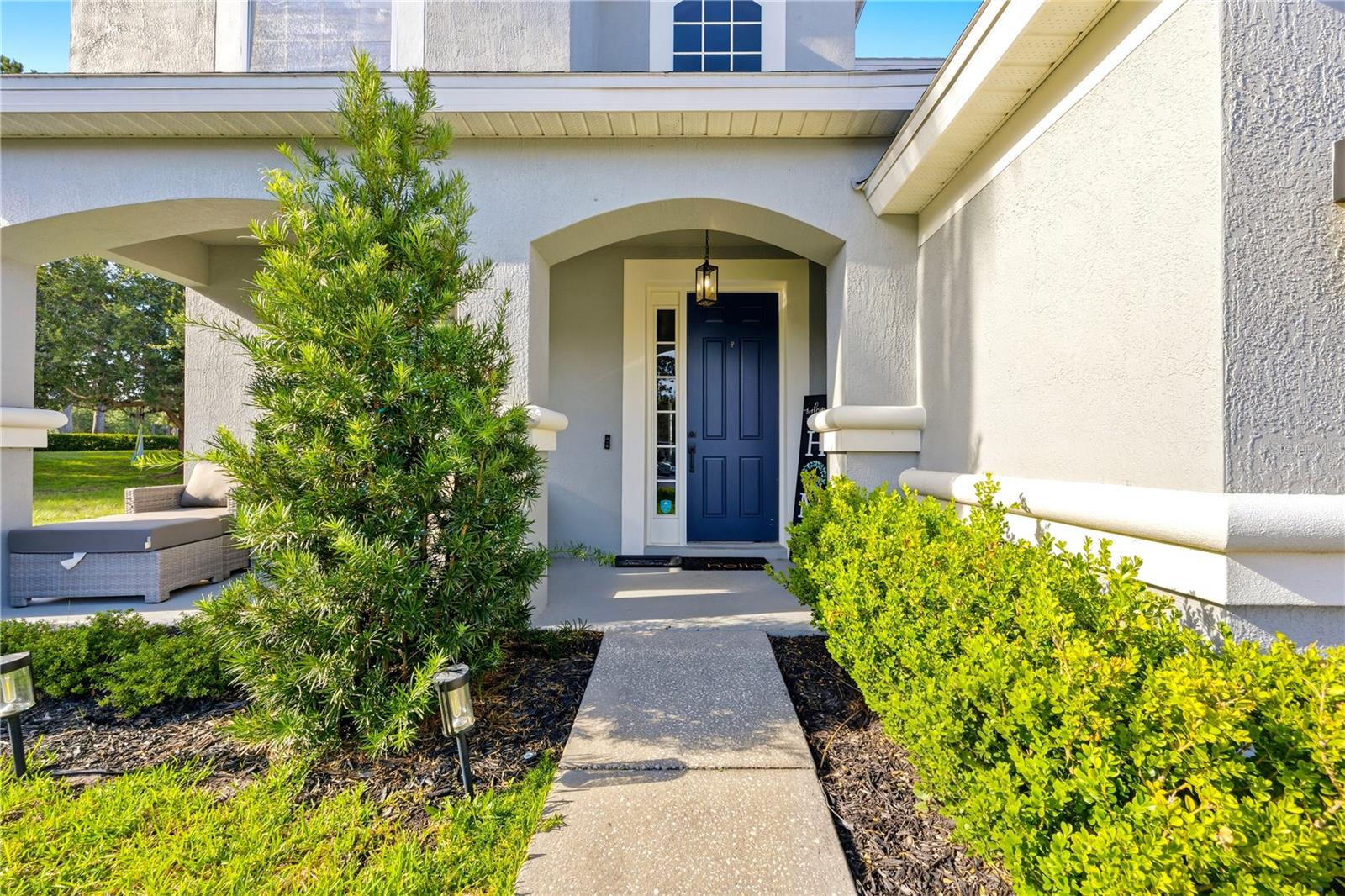 OAKHURST RESERVE UNIT ONE - Residential