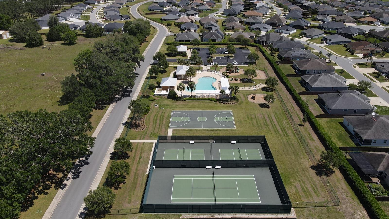 OXFORD OAKS PH 1 - Residential