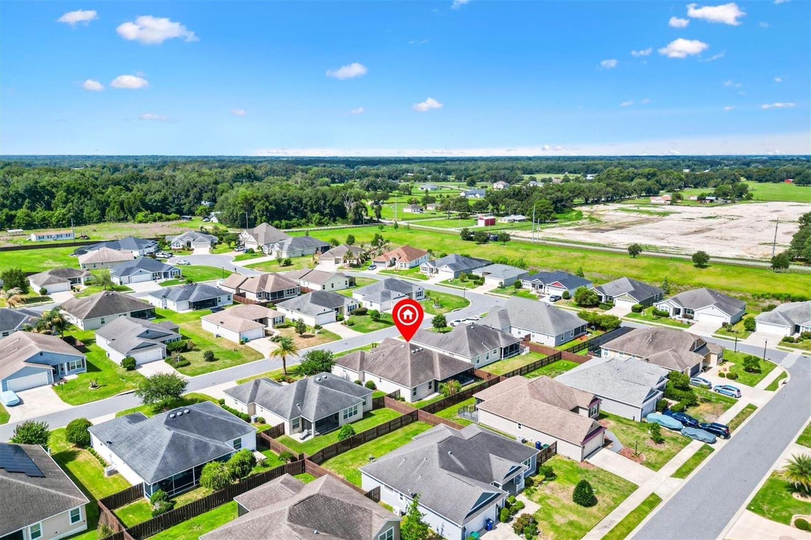 OXFORD OAKS PH 1 - Residential