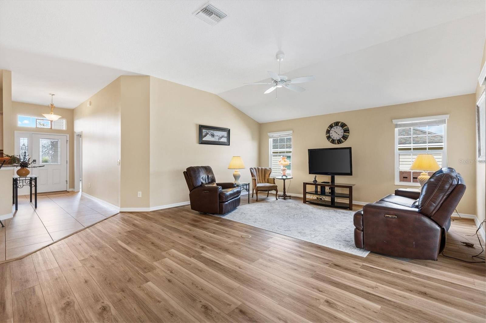 OXFORD OAKS PH 1 - Residential