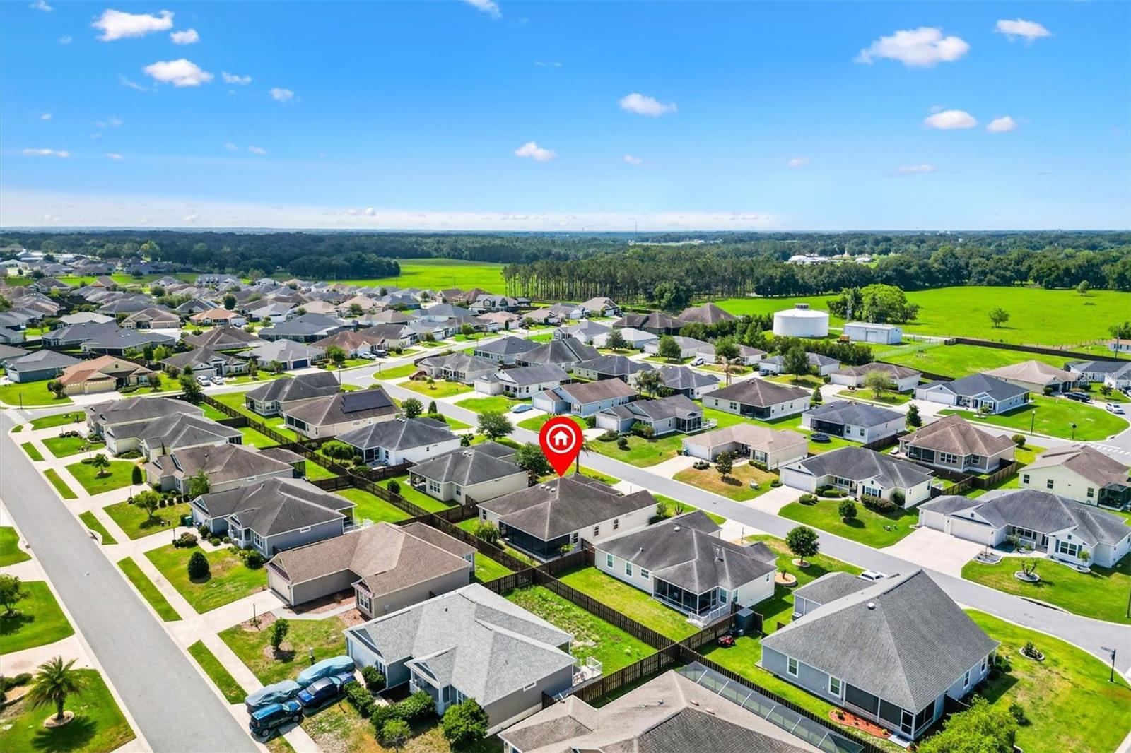 OXFORD OAKS PH 1 - Residential