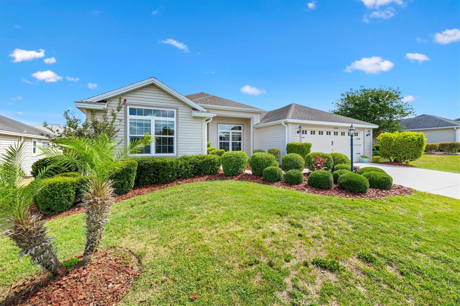 OXFORD OAKS PH 1 - Residential