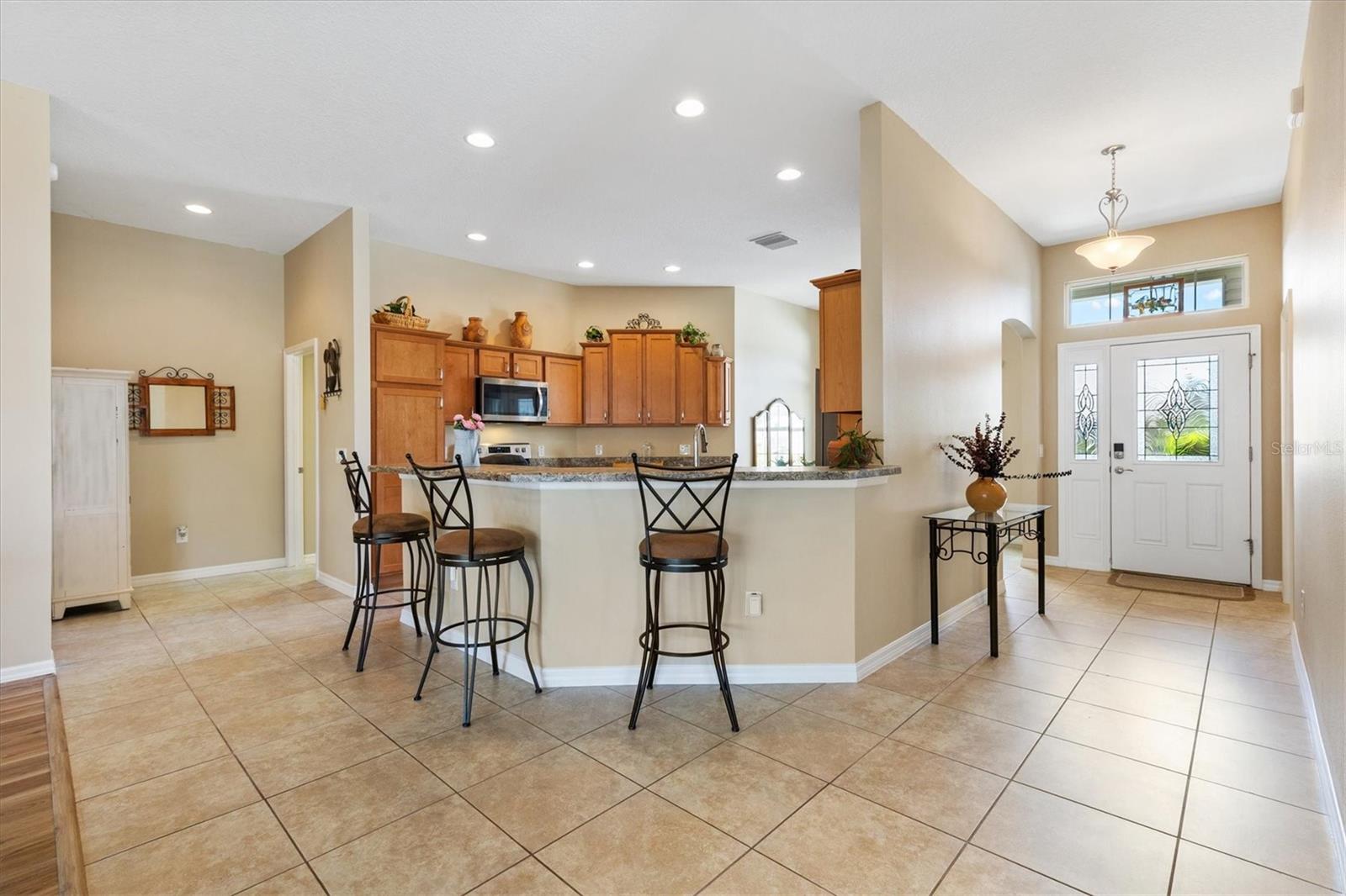 OXFORD OAKS PH 1 - Residential