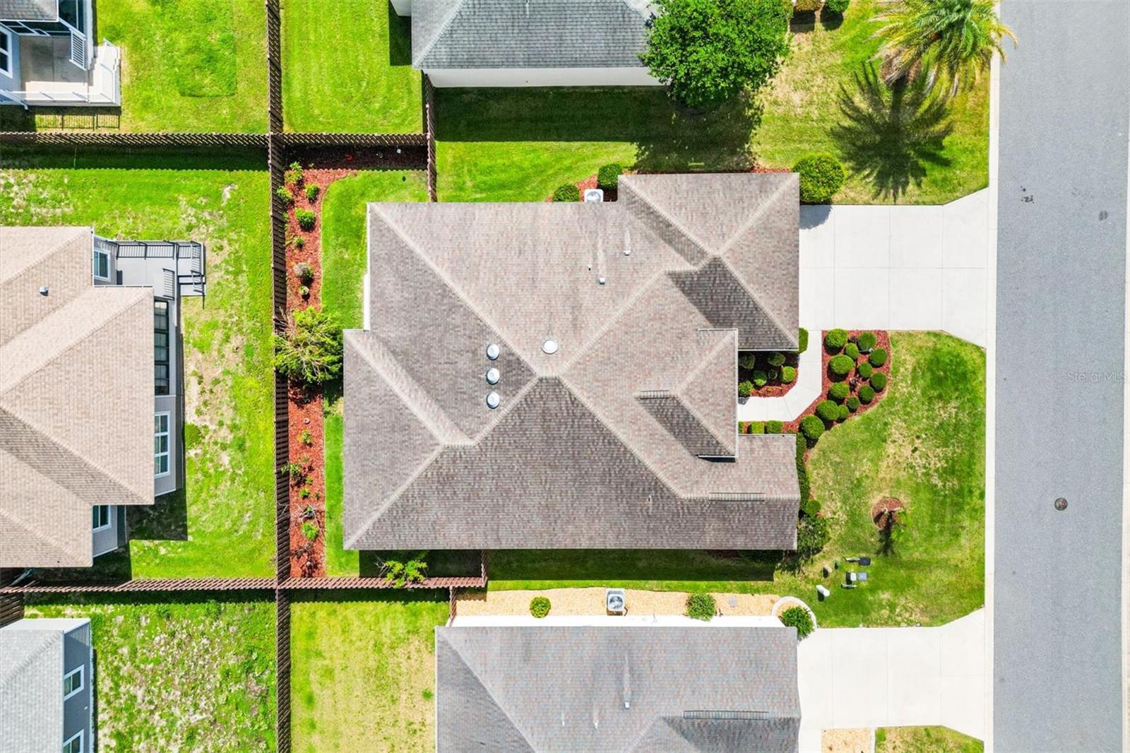 OXFORD OAKS PH 1 - Residential