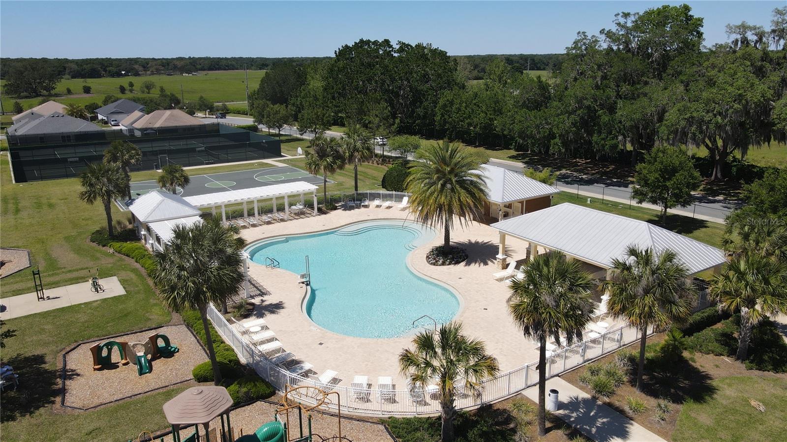 OXFORD OAKS PH 1 - Residential