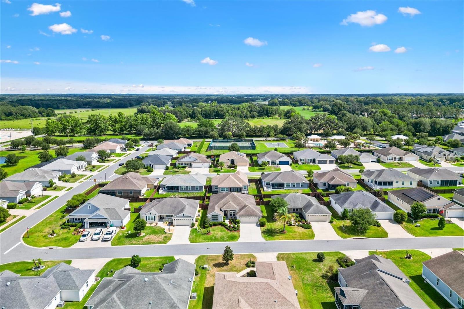 OXFORD OAKS PH 1 - Residential