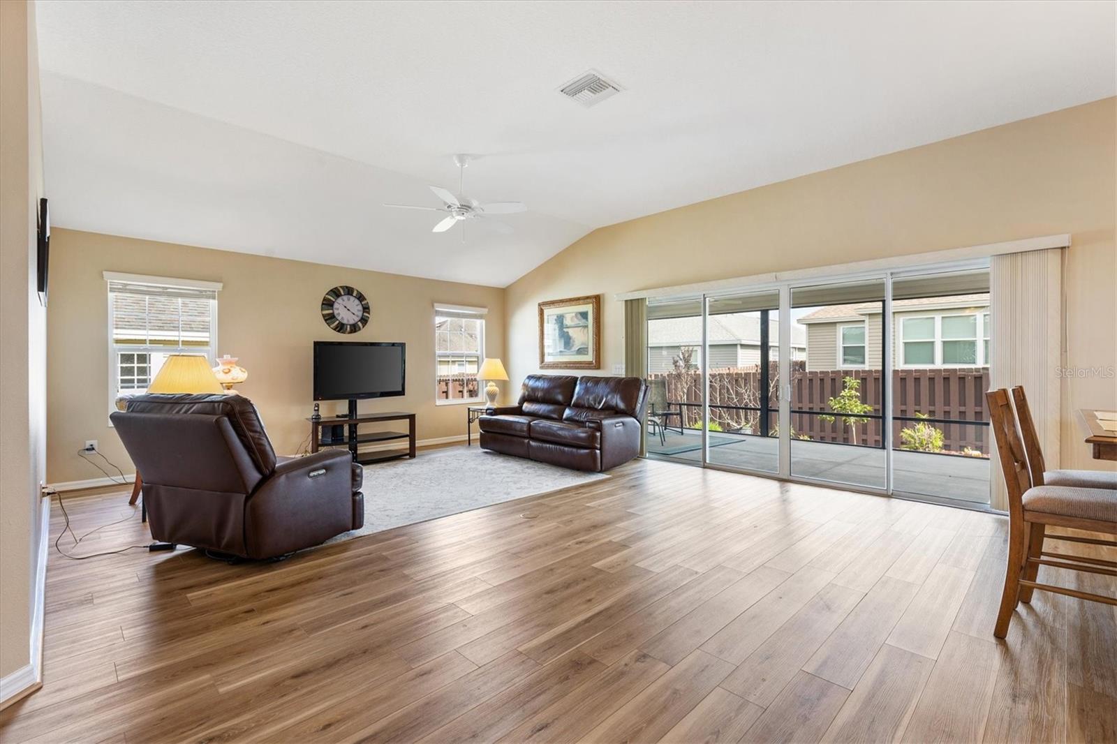 OXFORD OAKS PH 1 - Residential