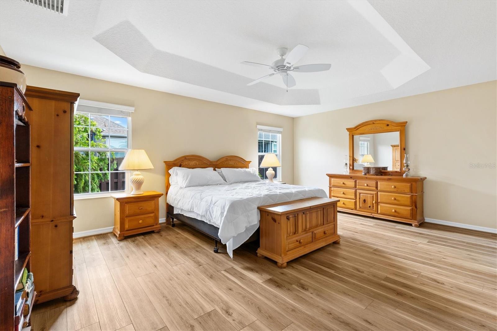 OXFORD OAKS PH 1 - Residential