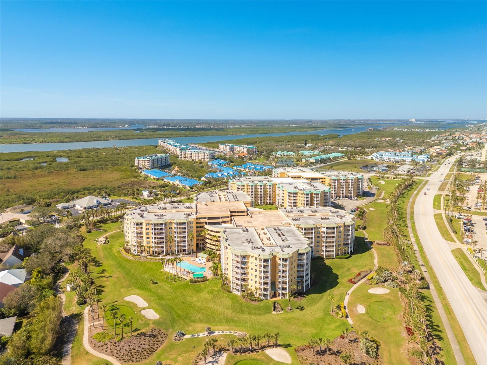 OAK HAMMOCK ESTATES - Residential
