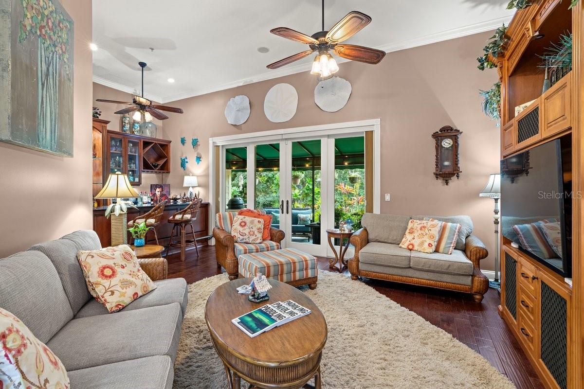 OAK HAMMOCK ESTATES - Residential