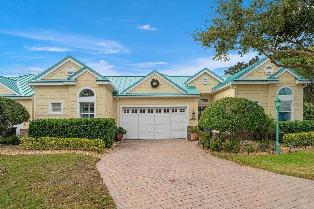 OAK HAMMOCK ESTATES - Residential