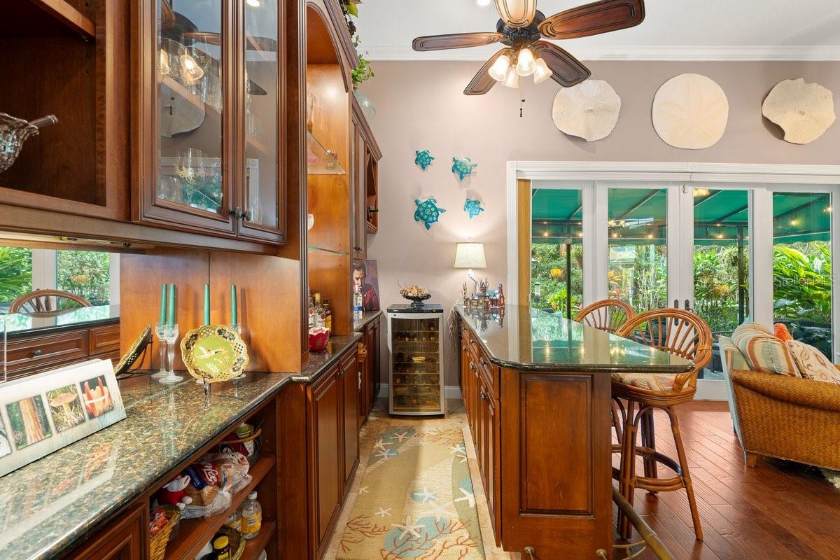OAK HAMMOCK ESTATES - Residential