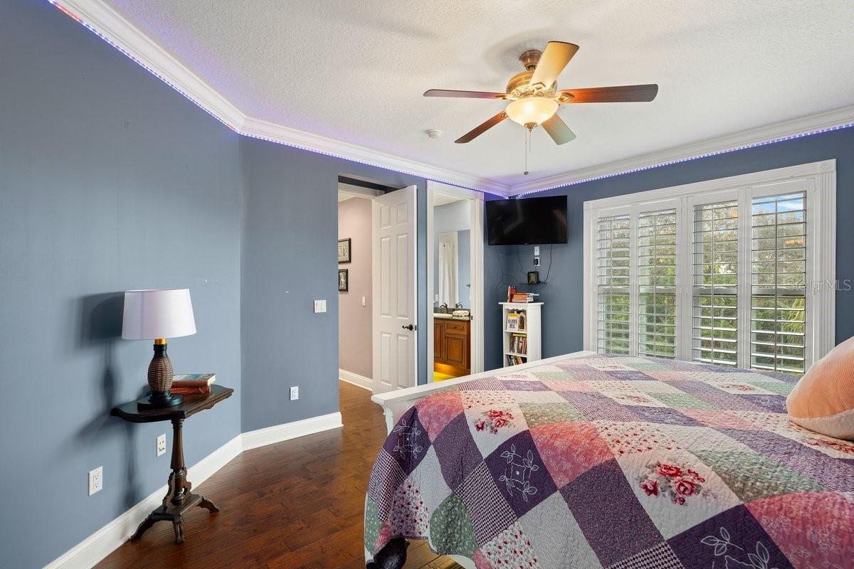 OAK HAMMOCK ESTATES - Residential
