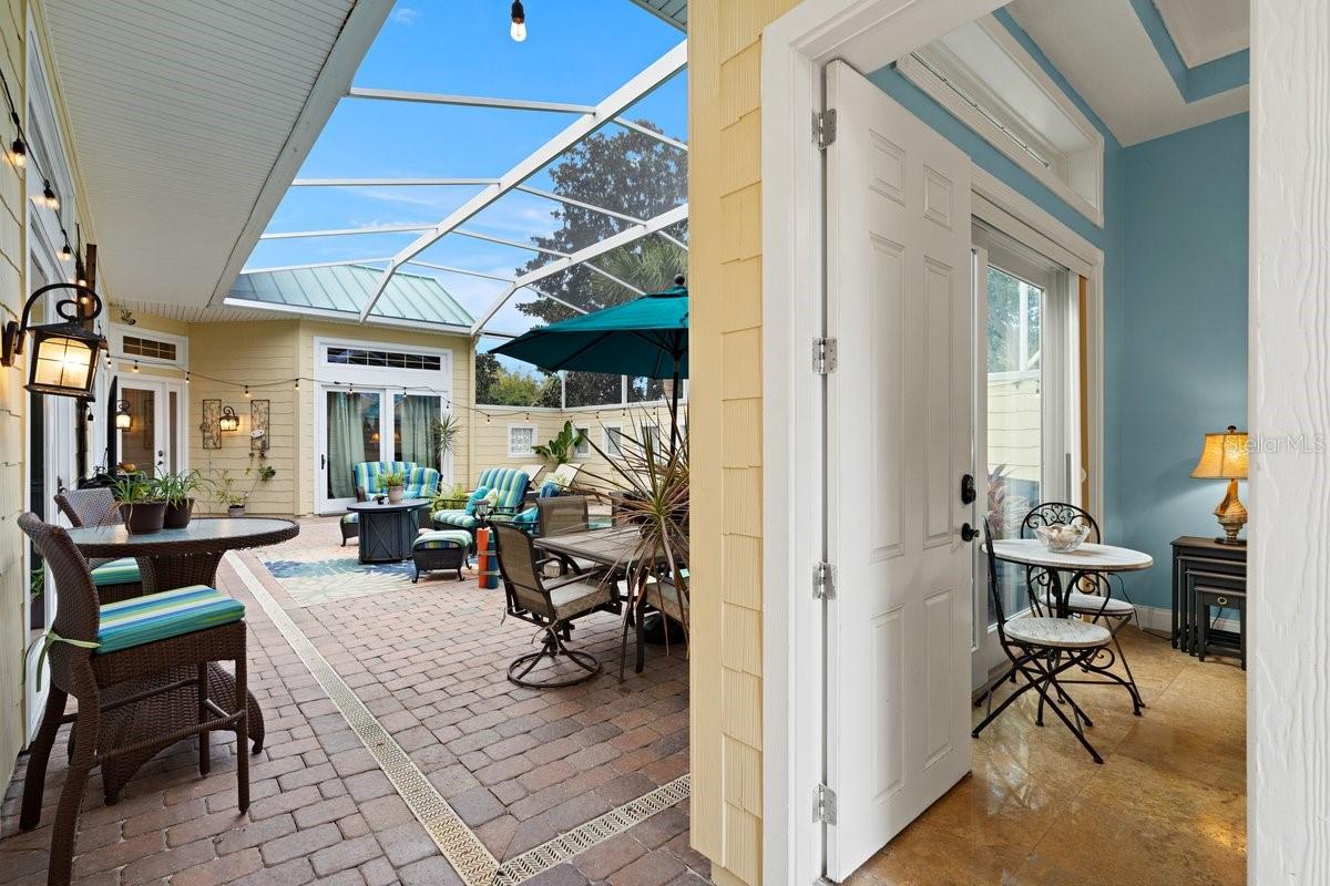 OAK HAMMOCK ESTATES - Residential
