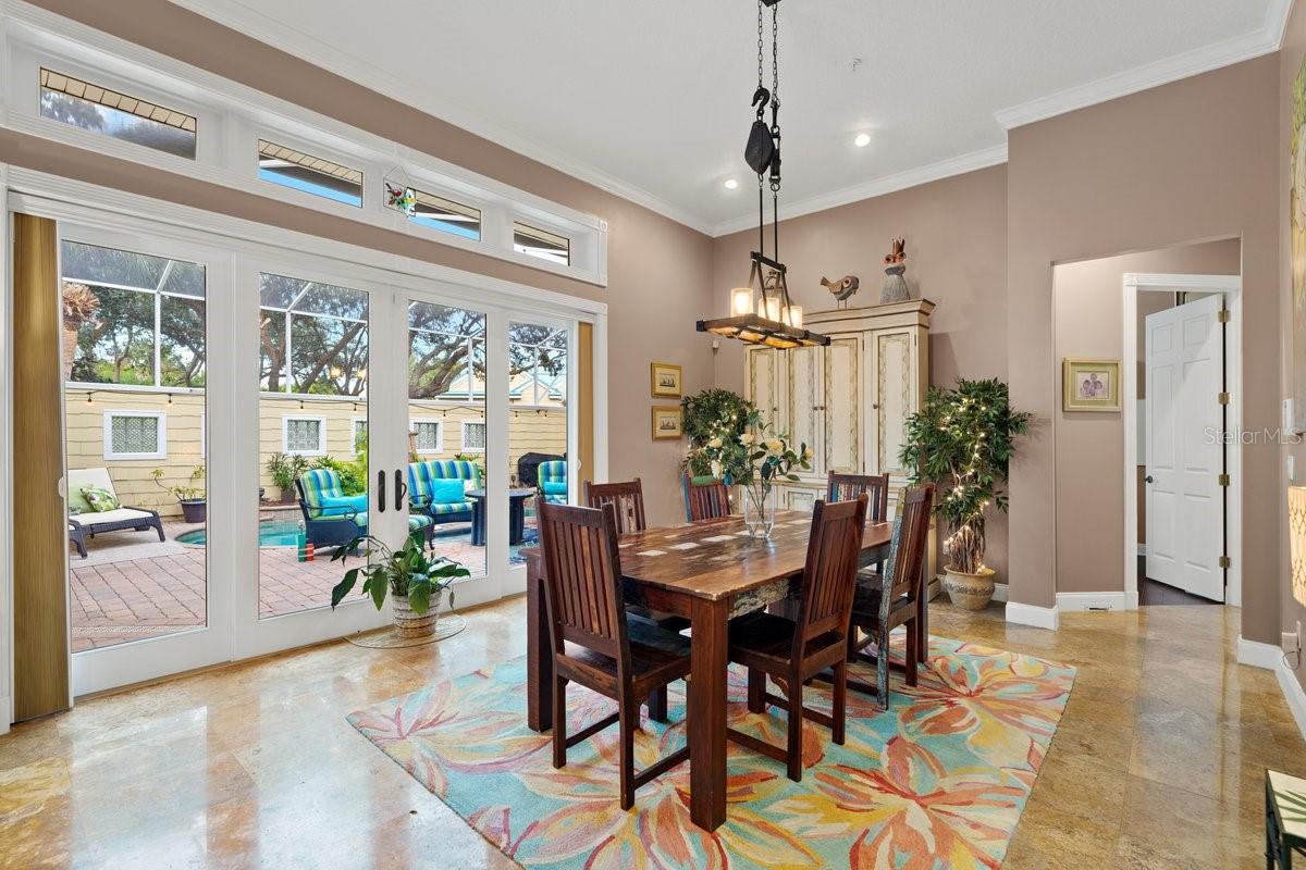 OAK HAMMOCK ESTATES - Residential