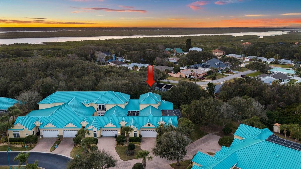 OAK HAMMOCK ESTATES - Residential