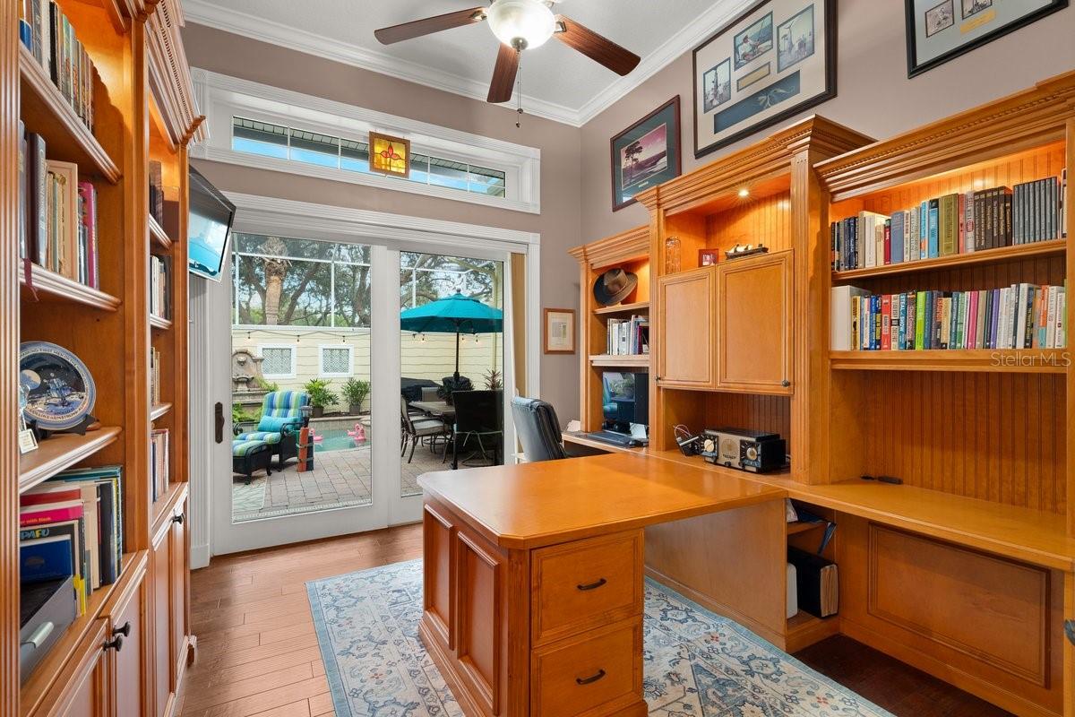 OAK HAMMOCK ESTATES - Residential