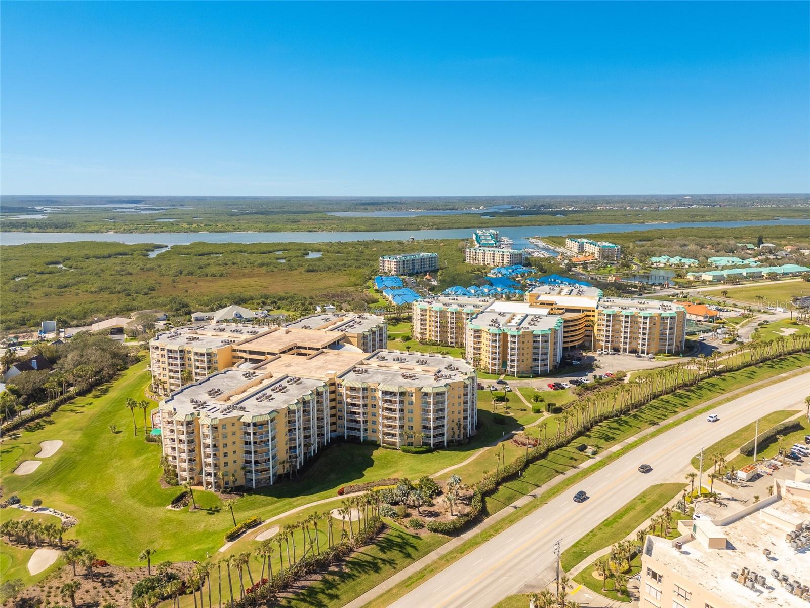 OAK HAMMOCK ESTATES - Residential