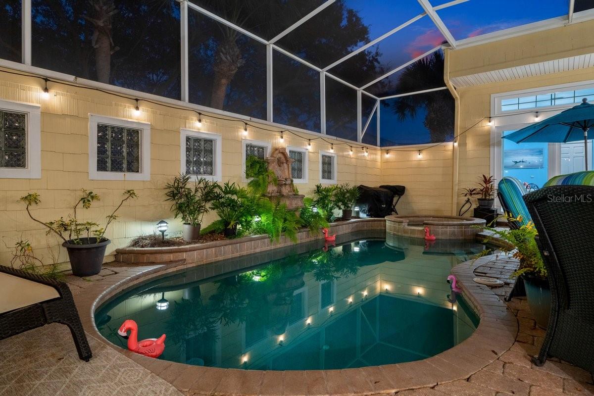 OAK HAMMOCK ESTATES - Residential