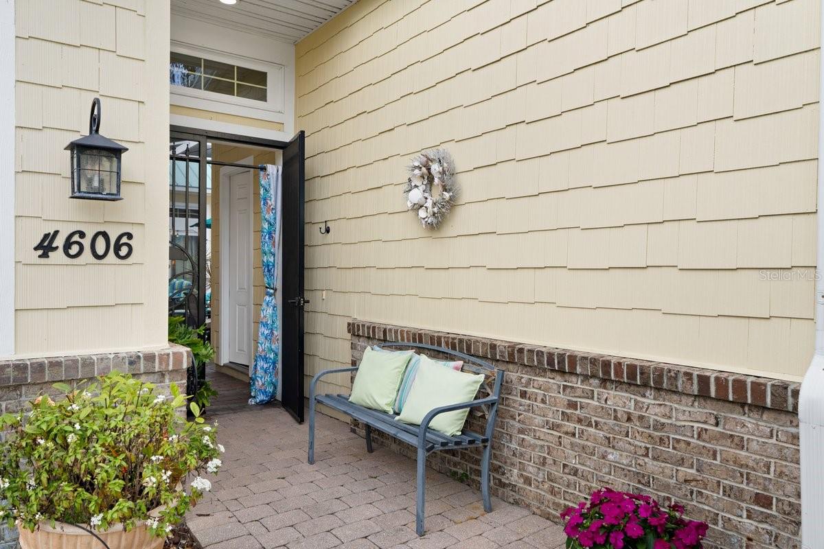 OAK HAMMOCK ESTATES - Residential
