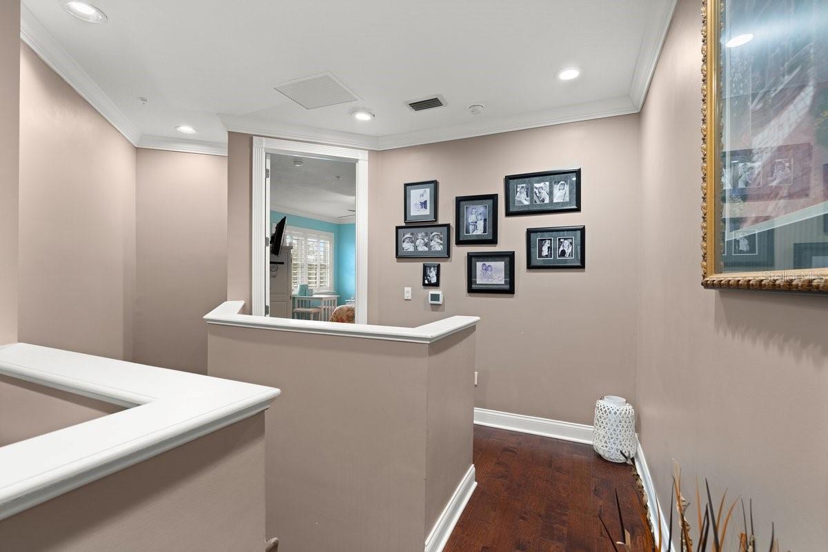 OAK HAMMOCK ESTATES - Residential