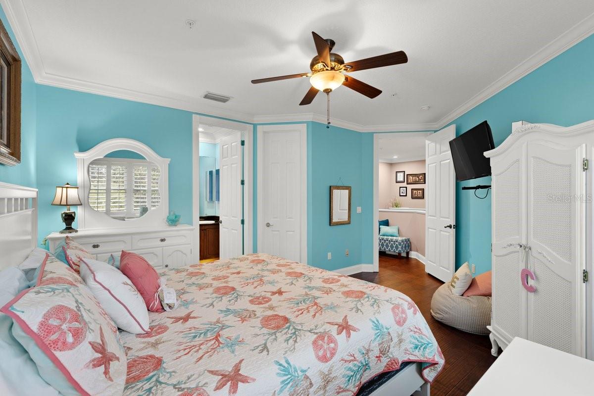 OAK HAMMOCK ESTATES - Residential