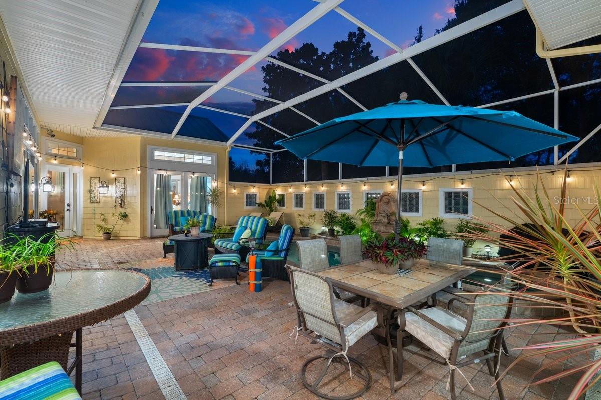 OAK HAMMOCK ESTATES - Residential