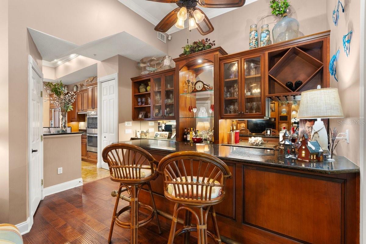 OAK HAMMOCK ESTATES - Residential