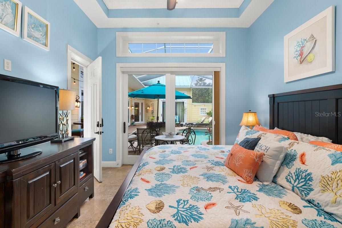 OAK HAMMOCK ESTATES - Residential
