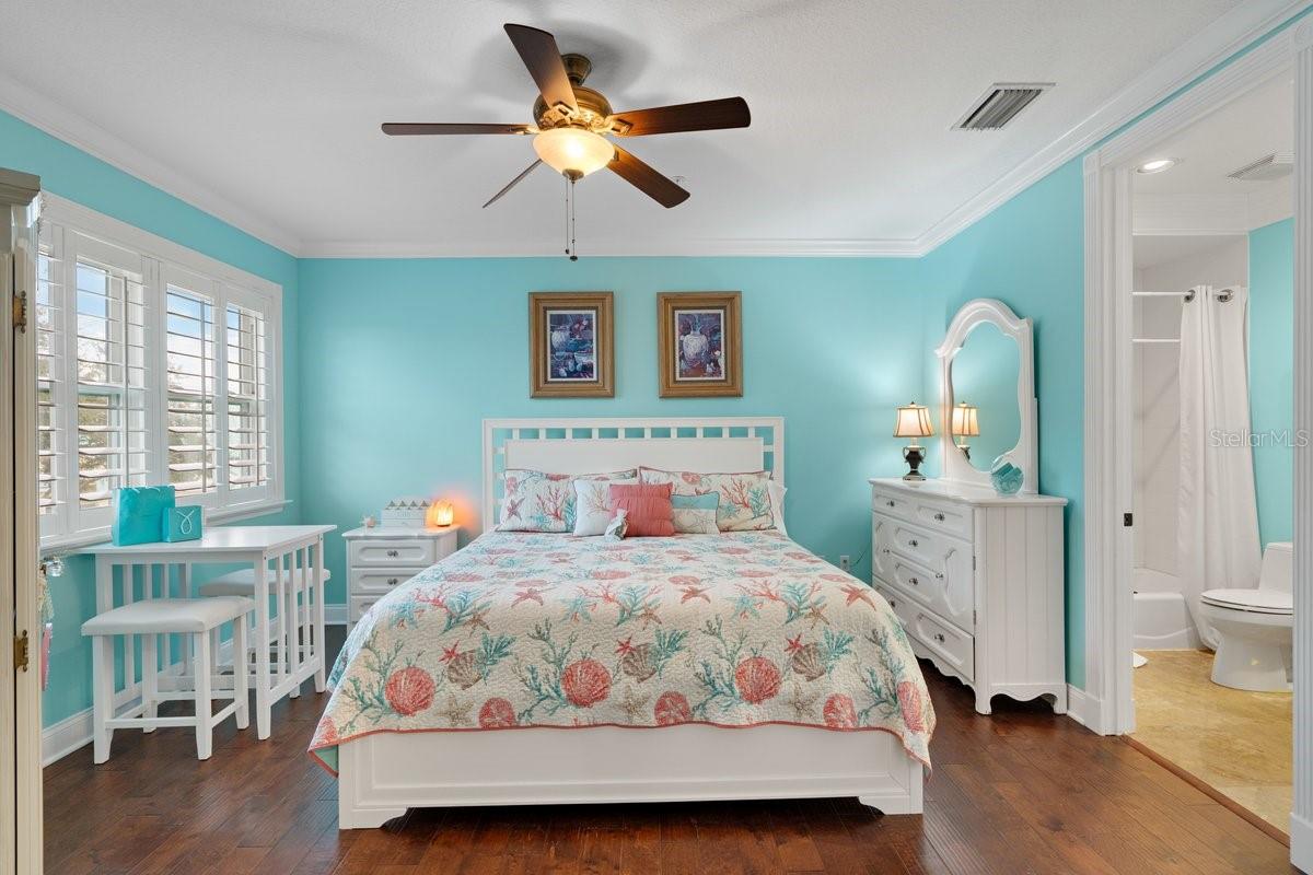 OAK HAMMOCK ESTATES - Residential