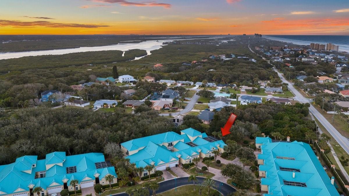 OAK HAMMOCK ESTATES - Residential