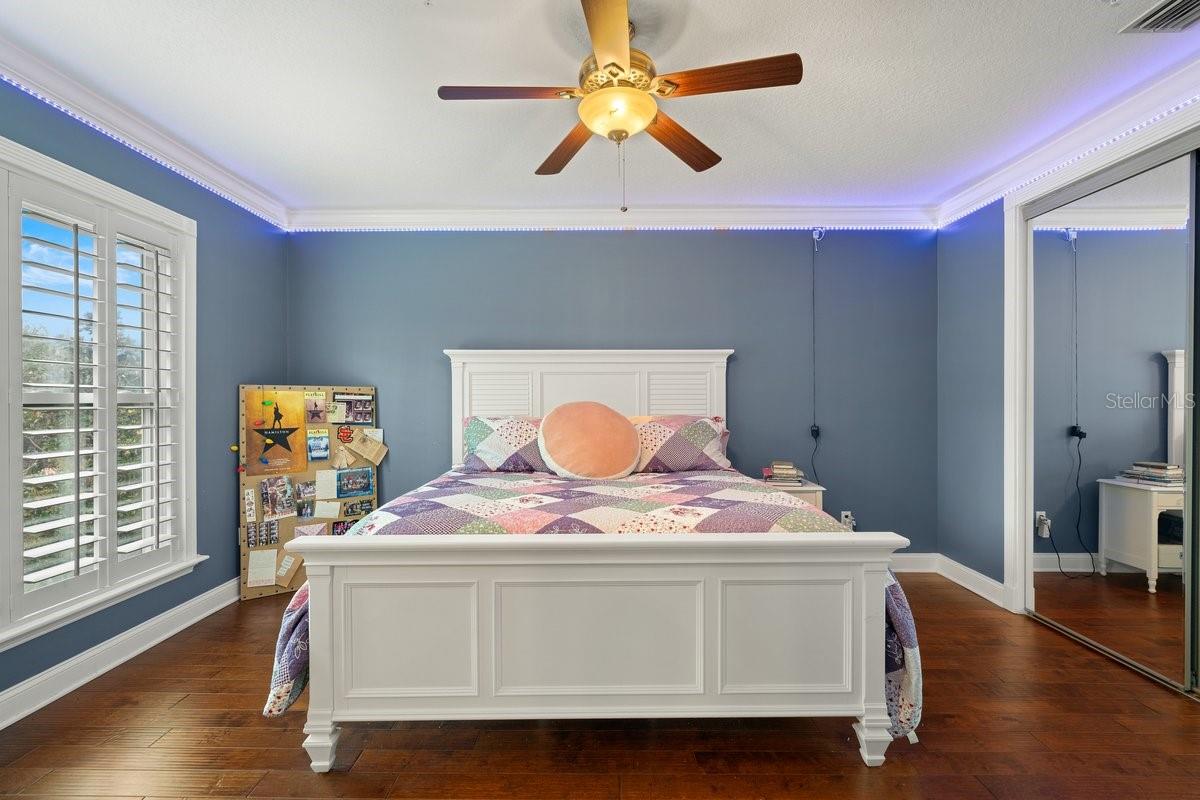 OAK HAMMOCK ESTATES - Residential