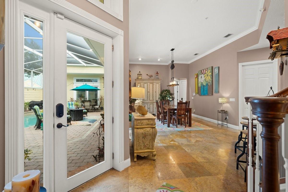 OAK HAMMOCK ESTATES - Residential