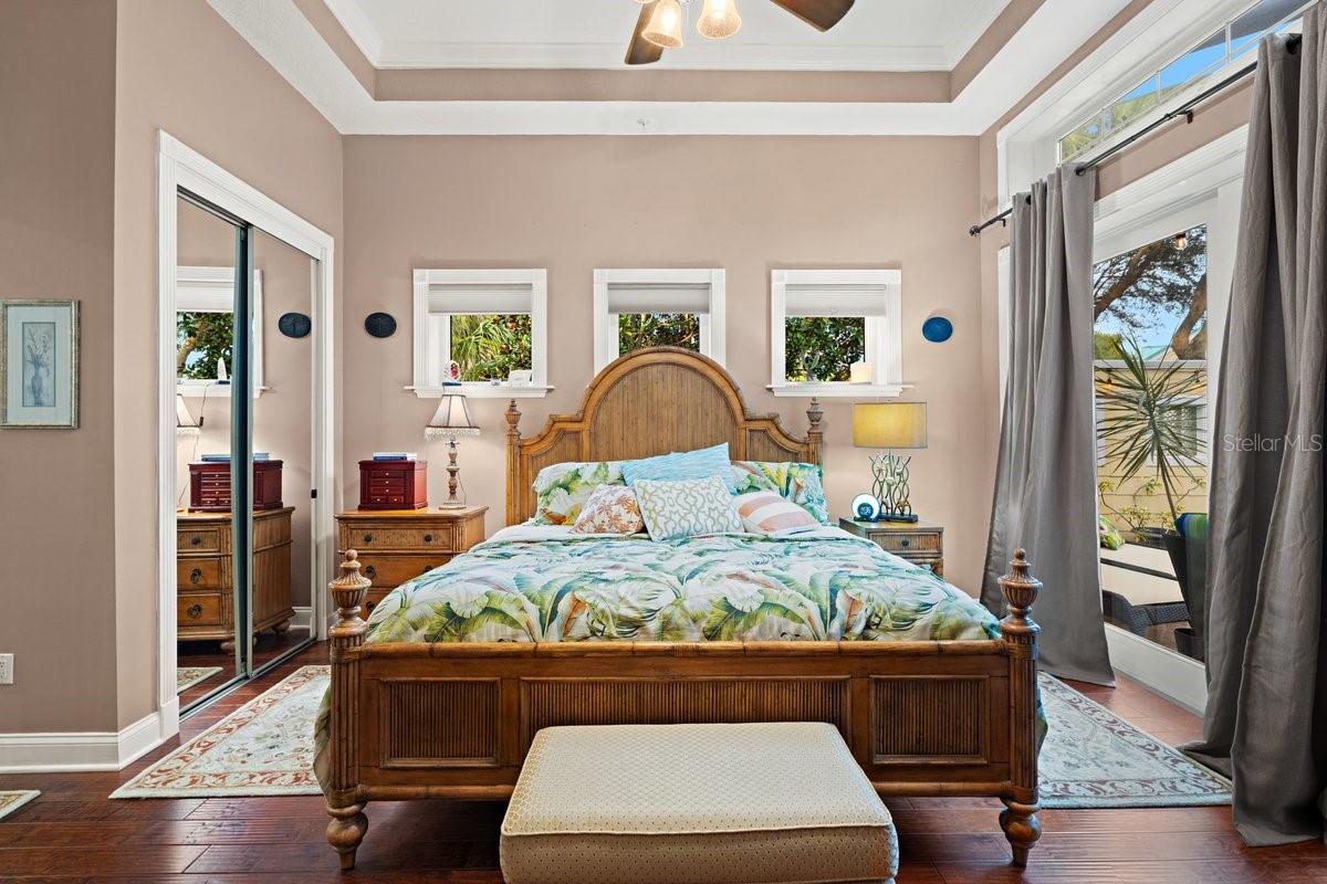 OAK HAMMOCK ESTATES - Residential