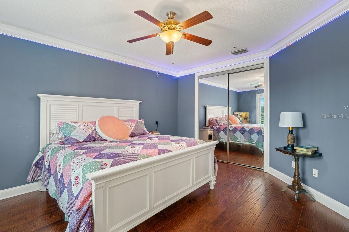OAK HAMMOCK ESTATES - Residential